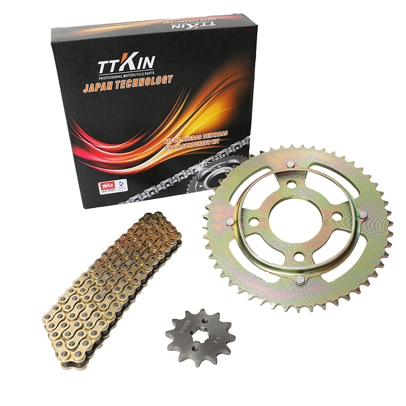 kit de arrastre honda xr 125 